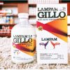 GILLO LP LAMPAM